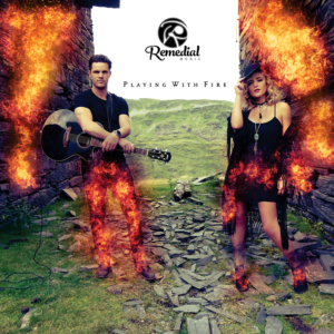 CD Cover Design by alhemique1 for this project | Design: #11639557