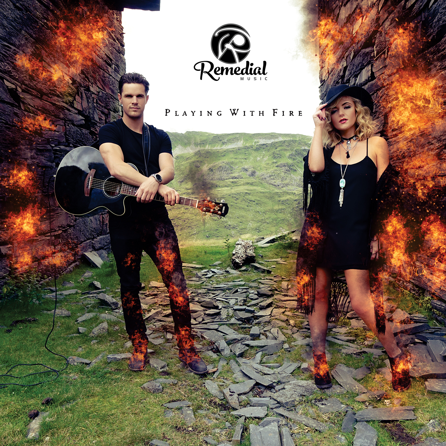 CD Cover Design by alhemique1 for this project | Design #11639558