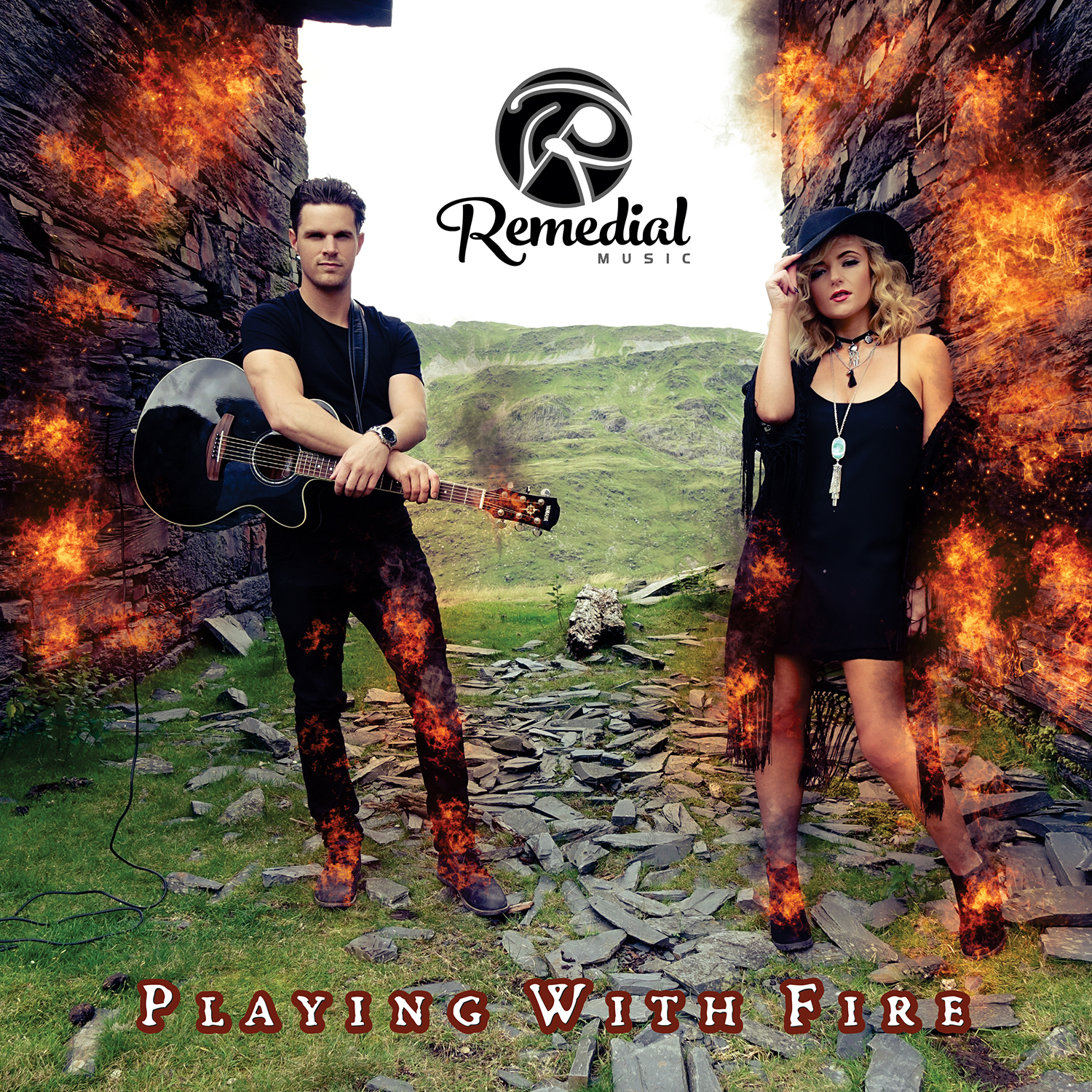 CD Cover Design by alhemique1 for this project | Design #11639572