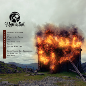 CD Cover Design by alhemique1 for this project | Design: #11639774