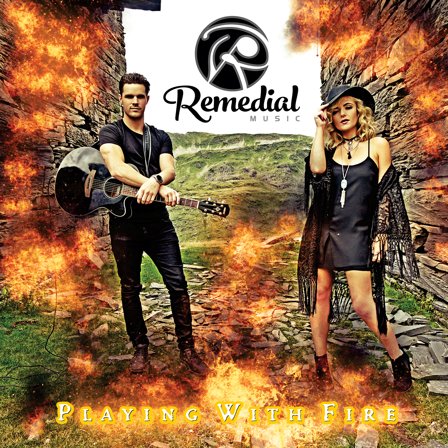 CD Cover Design by alhemique1 for this project | Design #11718526