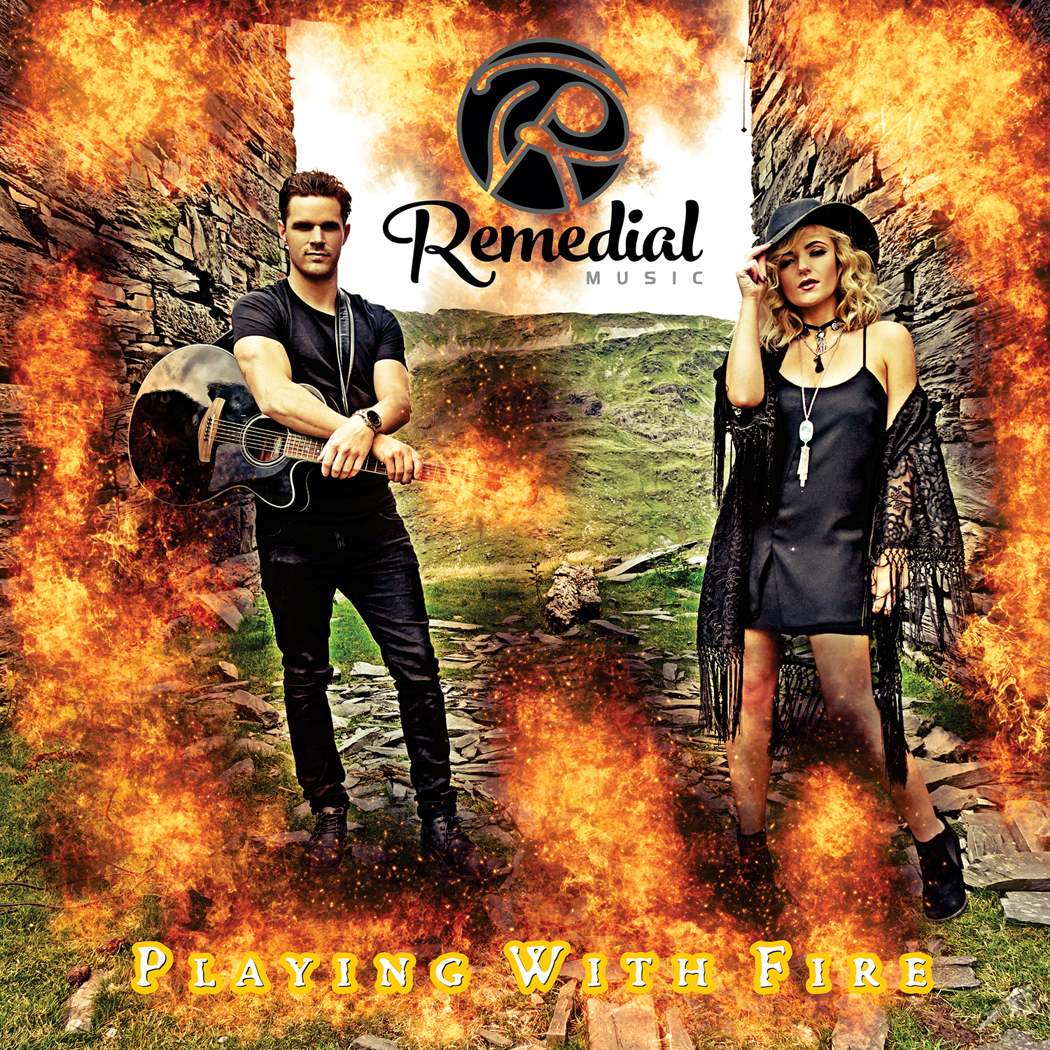 Design de Pochette de CD par alhemique1 pour ce projet | Design #11718611