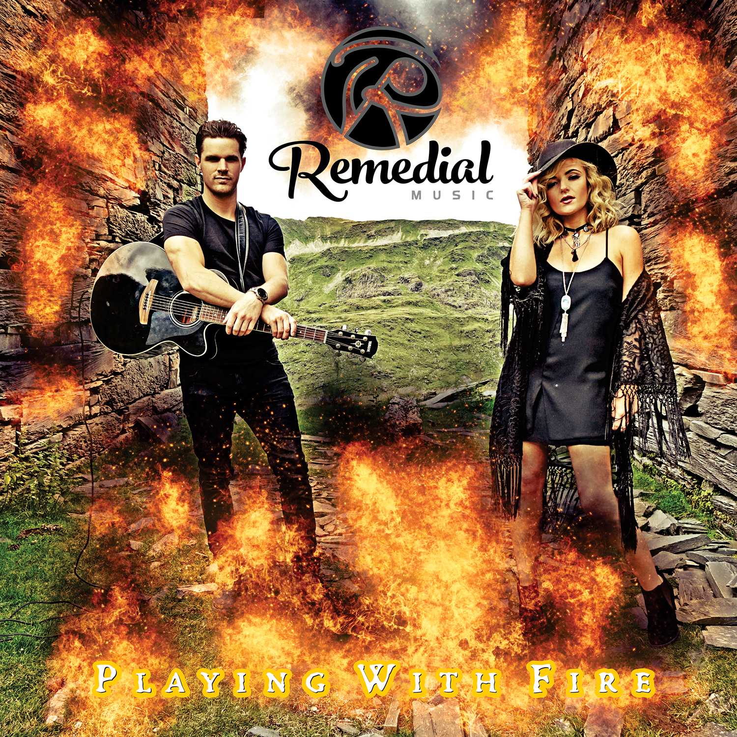 Design de Pochette de CD par alhemique1 pour ce projet | Design #11718692