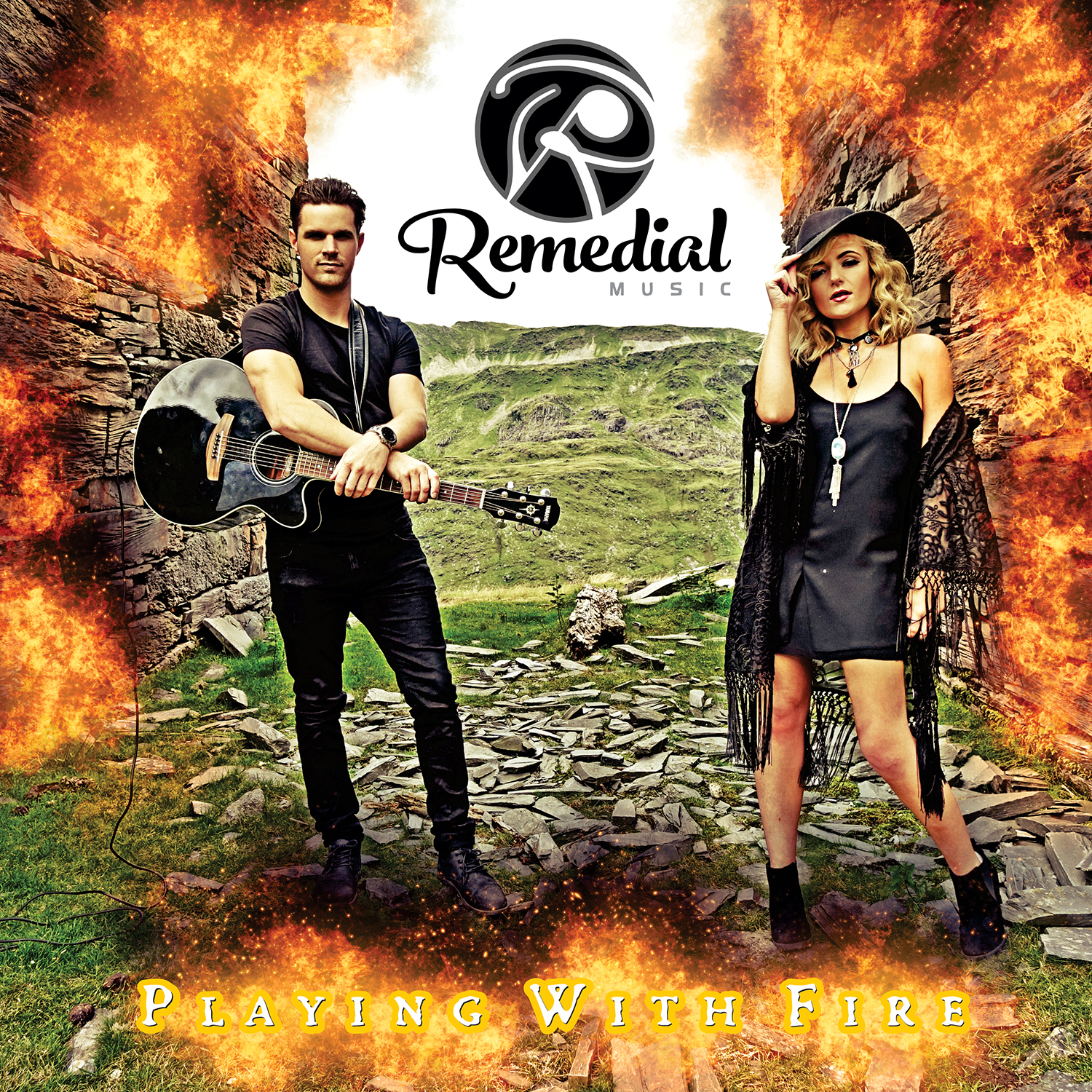 CD Cover Design by alhemique1 for this project | Design #11718805