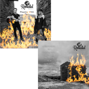 Diseño de Portada de CD por designguy82 para este proyecto | Diseño #11731273