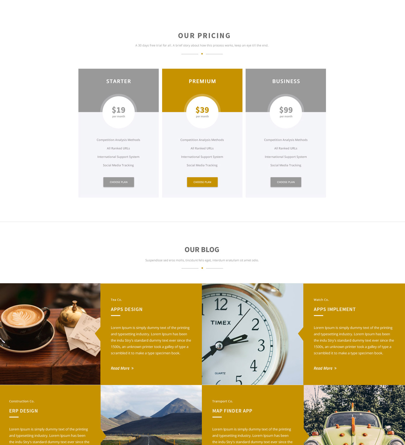 Web Design by UniqueDesignz for Insidelogic | Design #11464681