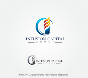 Logo Design by Hana