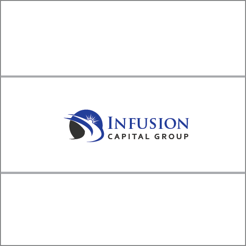 Diseño de Logo por Tere G artwork para Infusion Capital Group | Diseño #11401114