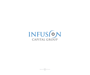 Diseño de Logo por Gravity Designs para Infusion Capital Group | Diseño: #11414417