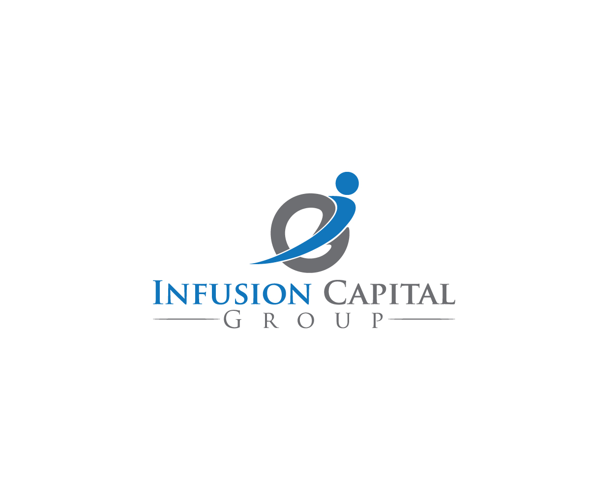 Diseño de Logo por Sshahina para Infusion Capital Group | Diseño: #11402468