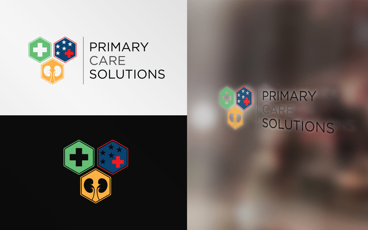 Logo Design by Grafactory for The Kidney House | Design #11401644