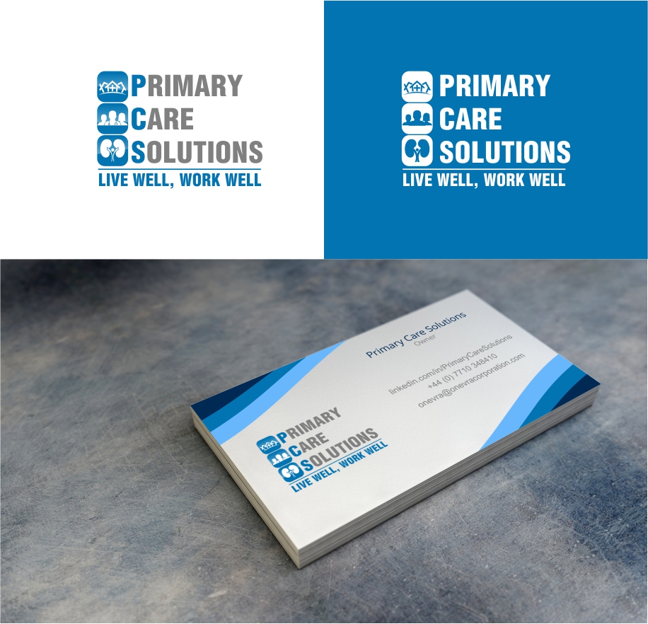 Logo Design by ecorokerz for The Kidney House | Design #11503842