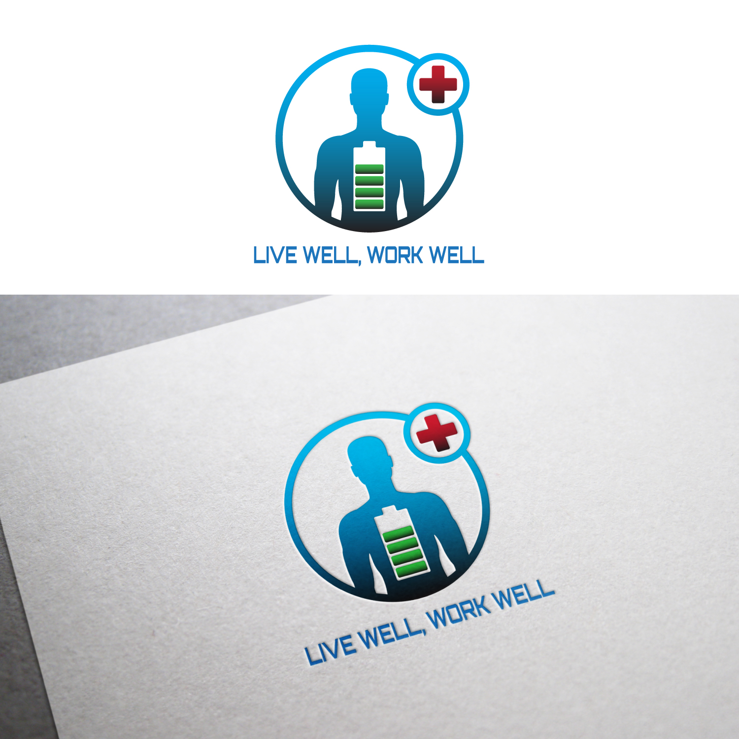 Logo Design by Andrii GH for The Kidney House | Design #11504132