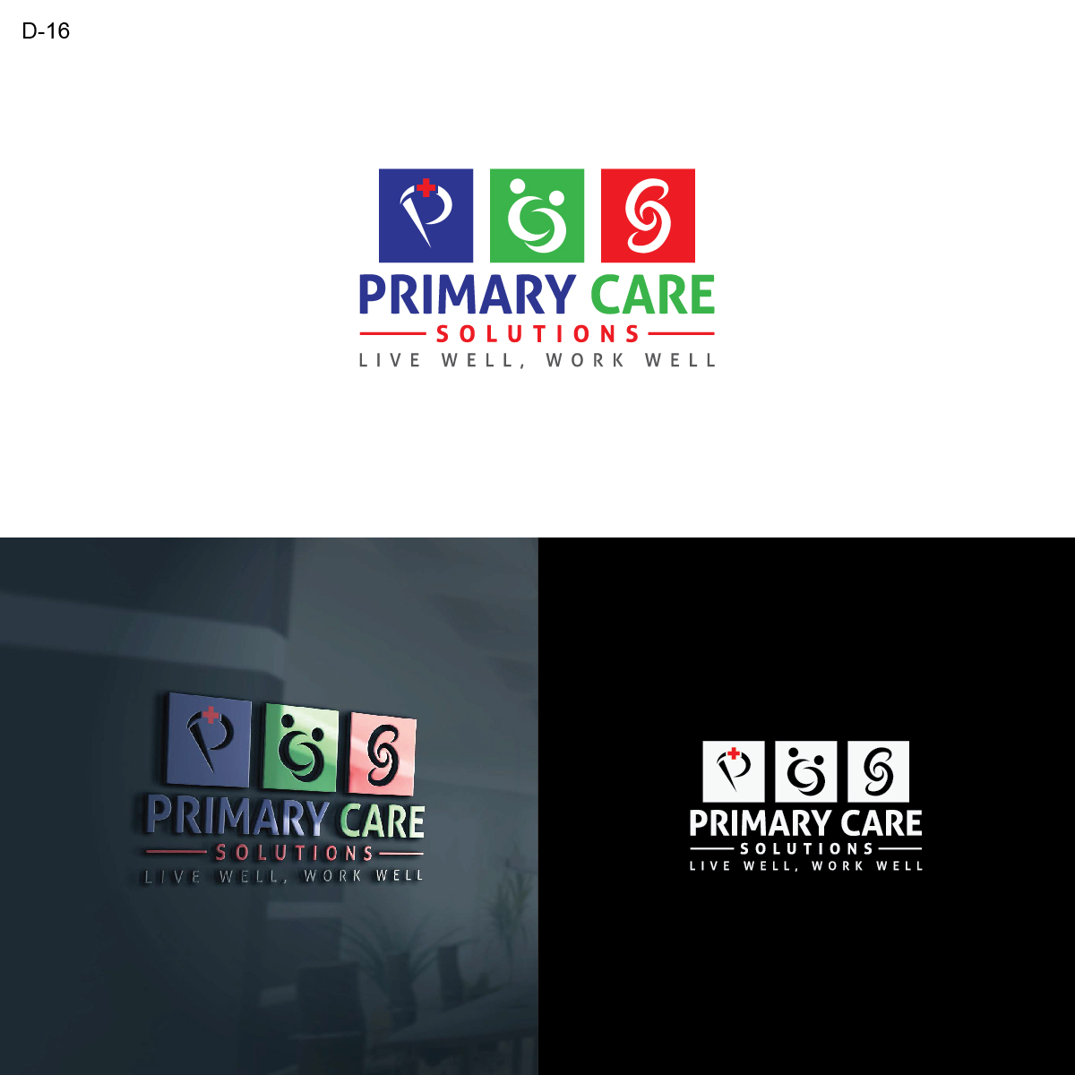 Logo Design by Designanddevelopment for The Kidney House | Design: #11525702