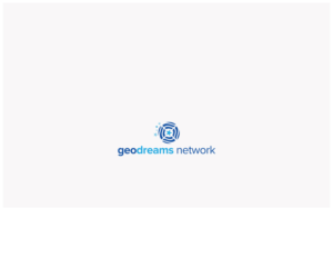 Logo Design by damakyjr for geodreams network private limited | Design: #11405753