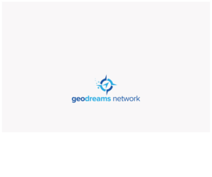 Logo Design by damakyjr for geodreams network private limited | Design: #11405754