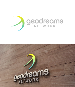 Logo-Design von trufya für geodreams network private limited | Design: #11533673