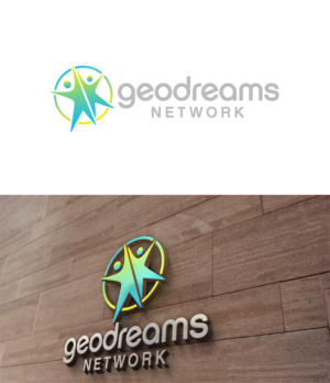 Logo-Design von trufya für geodreams network private limited | Design: #11533724
