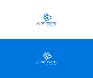 Logo-Design von artisan bee 2022 für geodreams network private limited | Design: #11528754