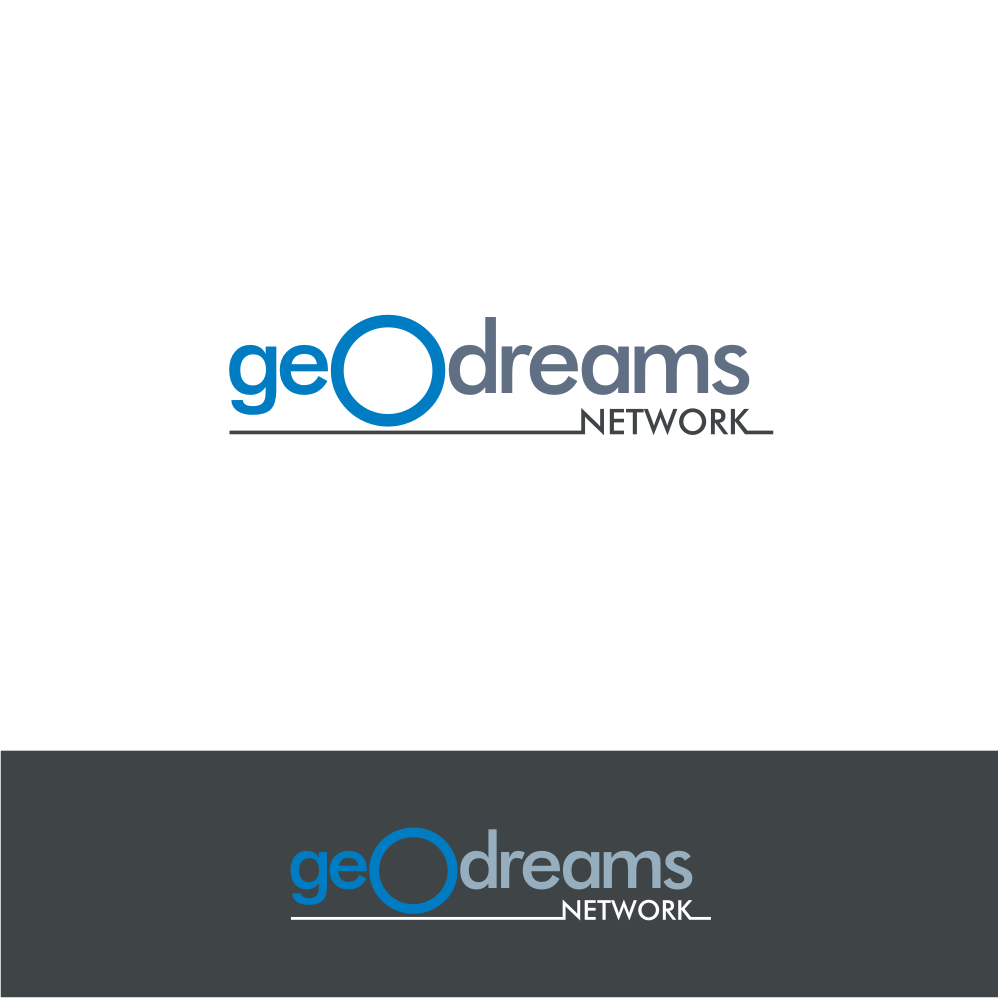 Logo Design by Arham Hidayat for geodreams network private limited | Design #11506679