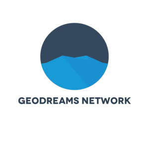 Logo Design by EZO Design for geodreams network private limited | Design: #11493542