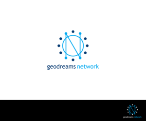 Logo-Design von DiLion für geodreams network private limited | Design: #11409821