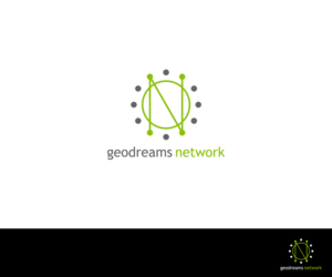 Logo-Design von DiLion für geodreams network private limited | Design: #11409822