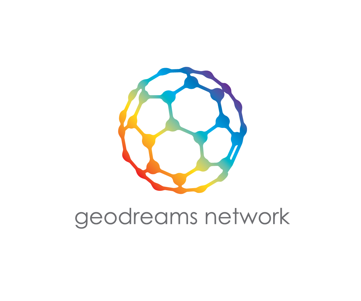 Logo Design by 808Miles for geodreams network private limited | Design #11418172