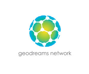 Logo Design by 808Miles for geodreams network private limited | Design: #11418173