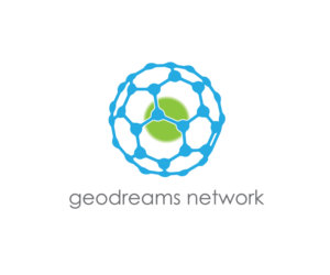 Logo Design by 808Miles for geodreams network private limited | Design: #11418175