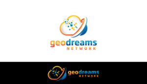 Logo Design by debdesign for geodreams network private limited | Design: #11406060