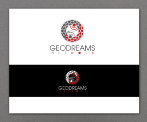 Logo-Design von Elen_ka für geodreams network private limited | Design: #11464409