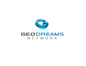 Logo Design by instudio for geodreams network private limited | Design: #11440541