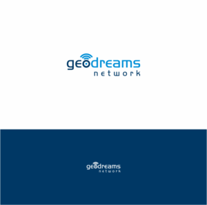 Logo-Design von g234t_d4y für geodreams network private limited | Design: #11526131
