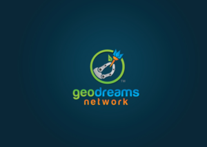 Logo-Design von jtcreativity2213 für geodreams network private limited | Design: #11530645