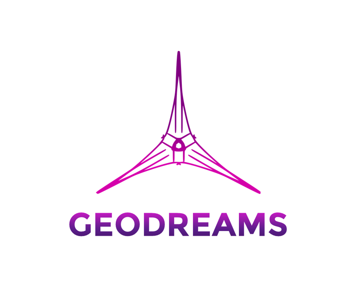 Logo-Design von 5el-9 für geodreams network private limited | Design #11509921