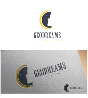Logo Design by JTdsign for geodreams network private limited | Design: #11425939