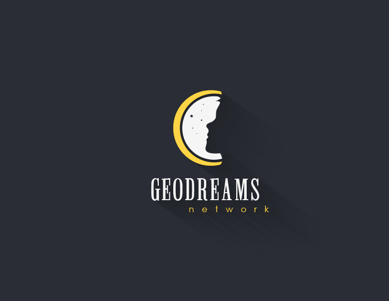 Logo-Design von JTdsign für geodreams network private limited | Design #11426043