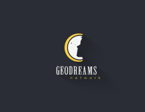Logo Design by JTdsign for geodreams network private limited | Design: #11426043
