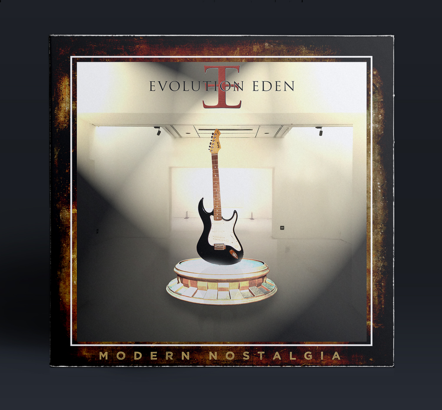 Design de Pochette de CD par RedOne22 pour ce projet | Design #11421969