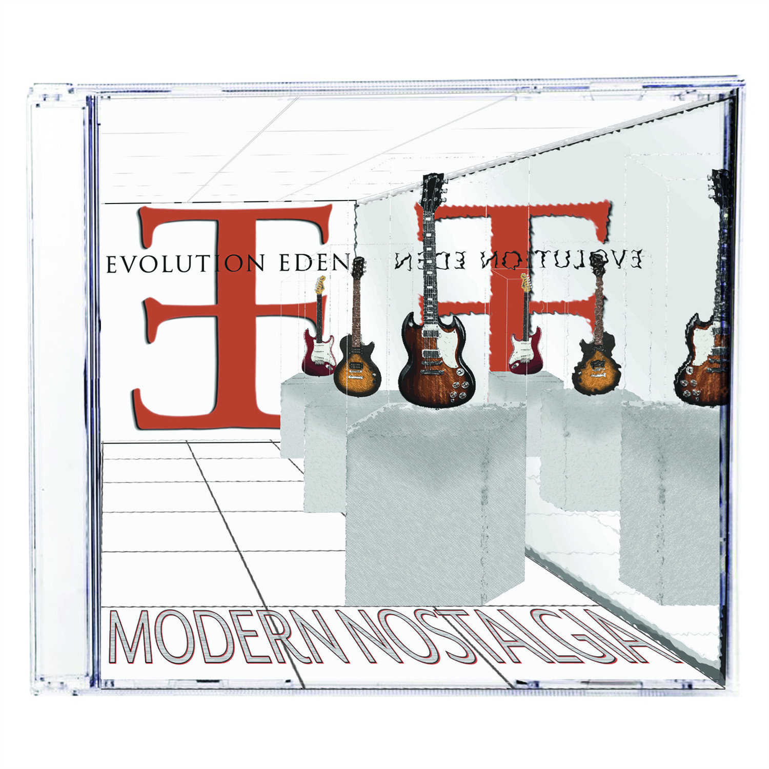 CD-Cover-Design von OAGDesigns für dieses Projekt | Design #11533935