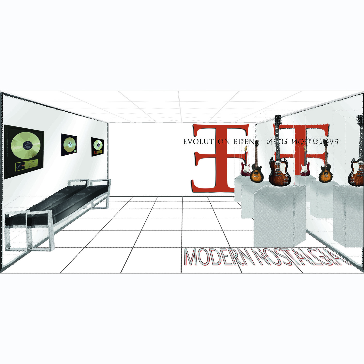 CD Cover Design by OAGDesigns for this project | Design #11533936