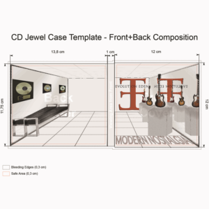 Design de Pochette de CD par OAGDesigns pour ce projet | Design : #11533937