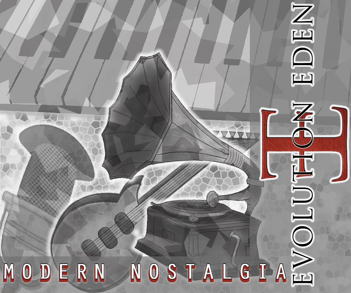 CD Cover Design by saraluebkeofficial for this project | Design #11455390