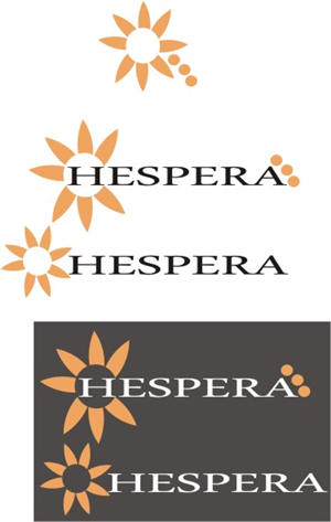 Logo Design by Michela Meloni for this project | Design: #480007