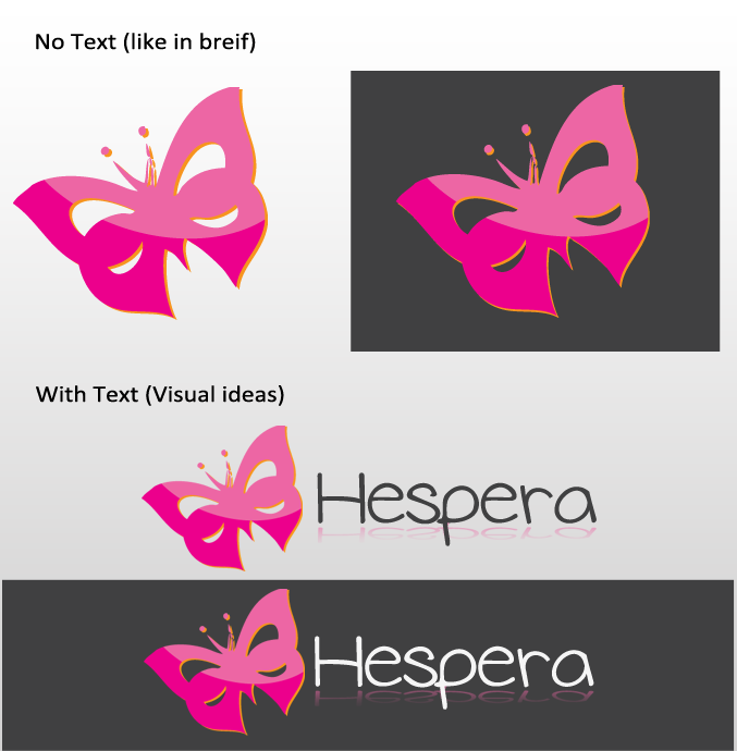 Diseño de Logo por EffectOneDesign para este proyecto | Diseño #479716