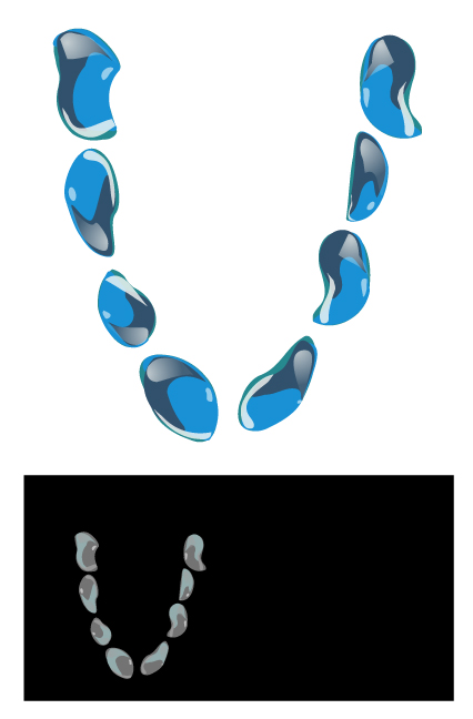 Diseño de Logo por guymlech para este proyecto | Diseño #479848