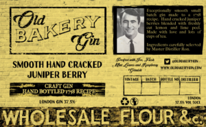 Label Design by ndonahue1010