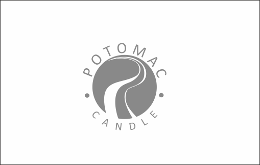 Logo Design by ciolena for Potomac Candle | Design #11406452