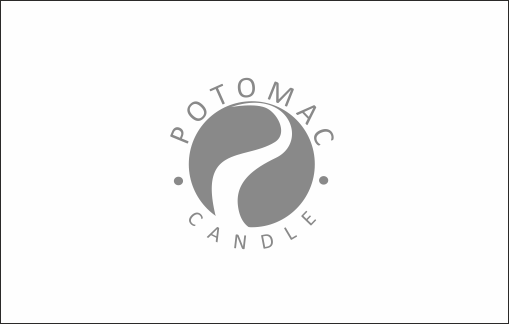 Logo Design by ciolena for Potomac Candle | Design #11406463